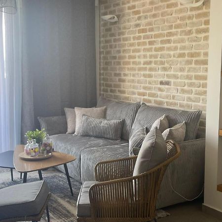 High Lights Huose Apartment Rechovot Екстериор снимка