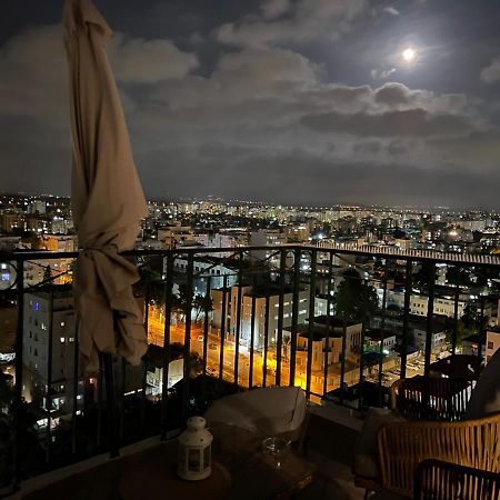 High Lights Huose Apartment Rechovot Екстериор снимка