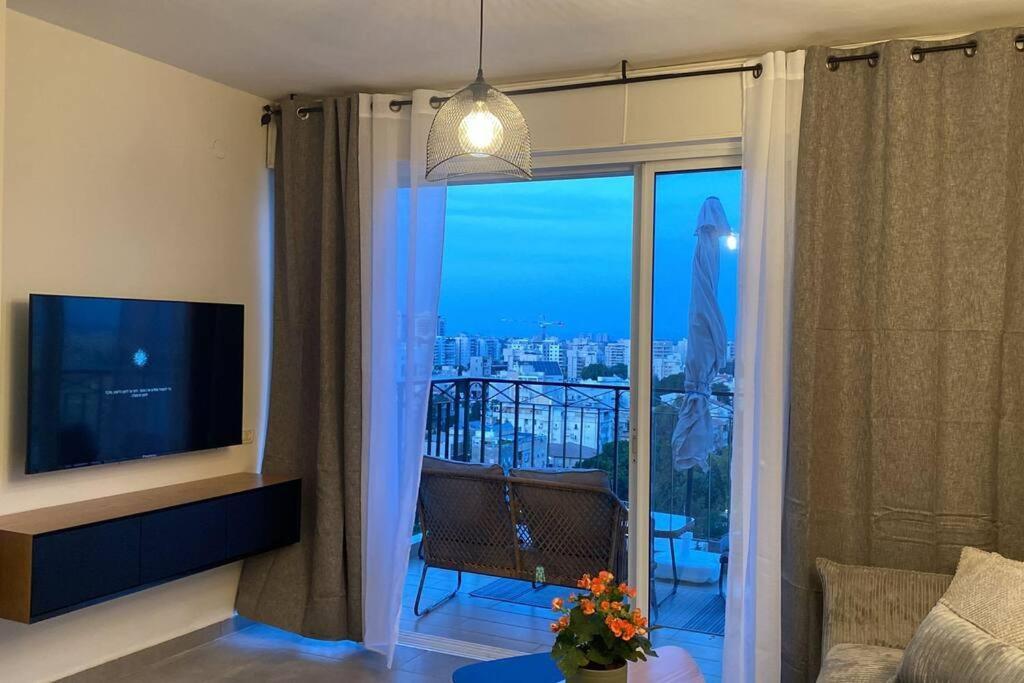High Lights Huose Apartment Rechovot Екстериор снимка