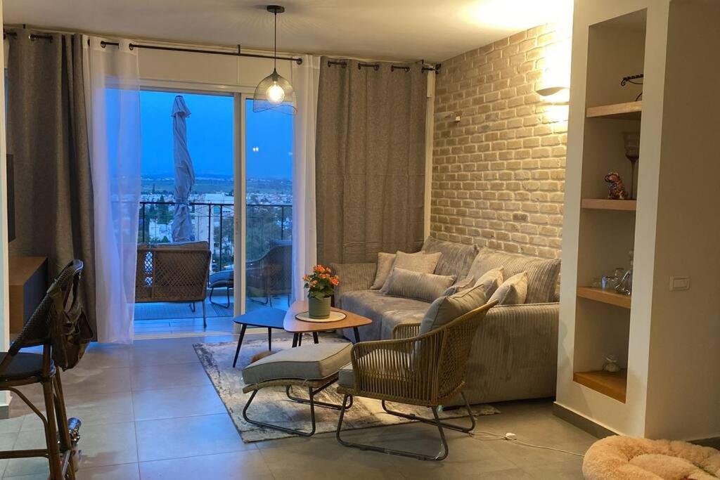 High Lights Huose Apartment Rechovot Екстериор снимка