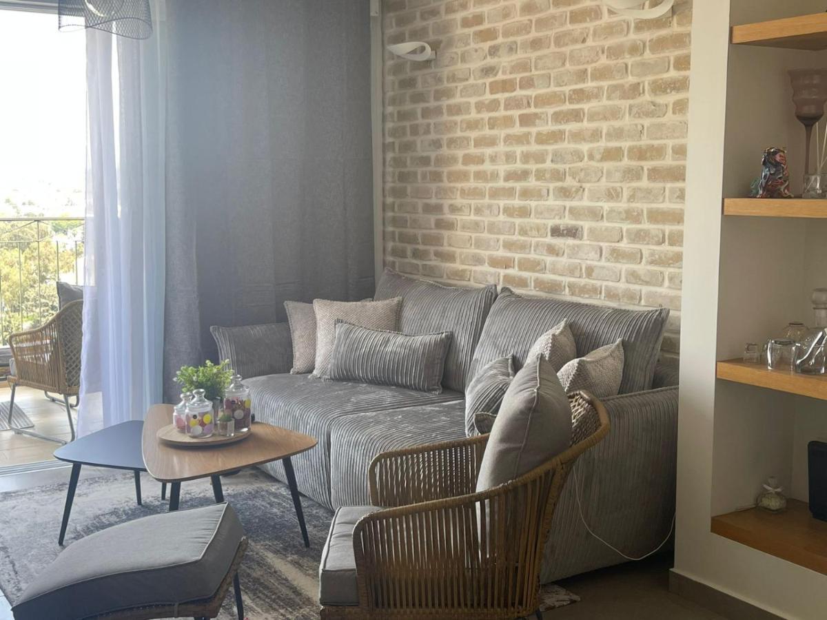 High Lights Huose Apartment Rechovot Екстериор снимка