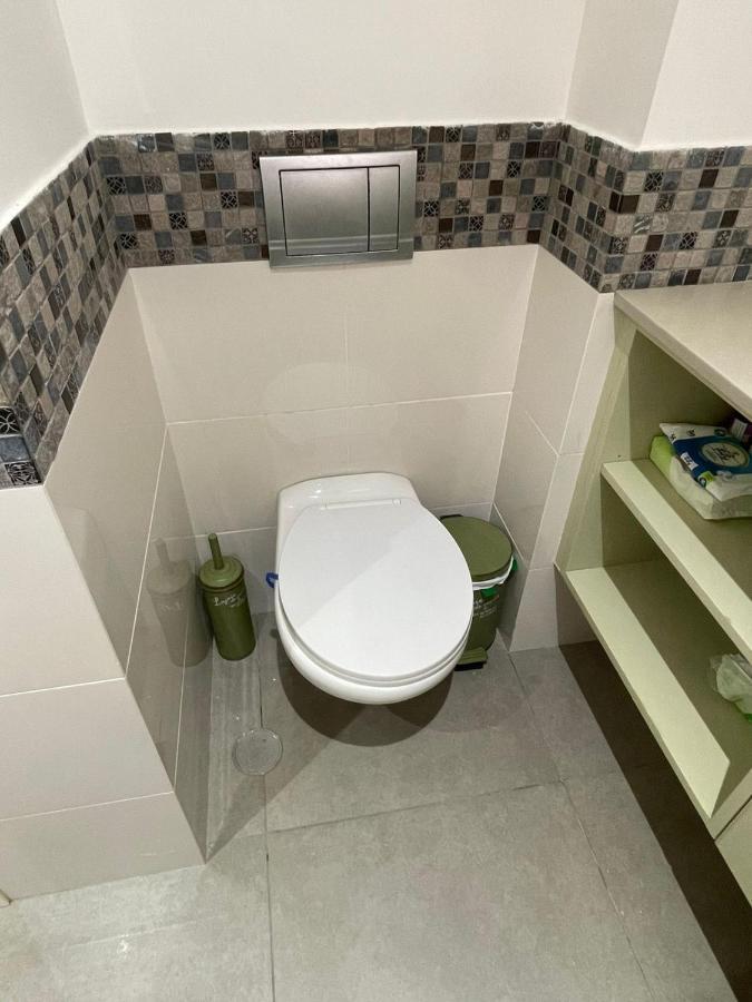 High Lights Huose Apartment Rechovot Екстериор снимка