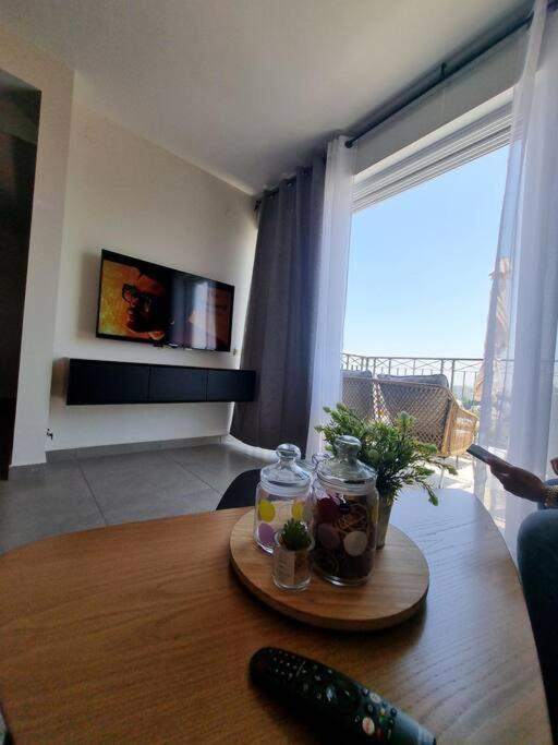 High Lights Huose Apartment Rechovot Екстериор снимка