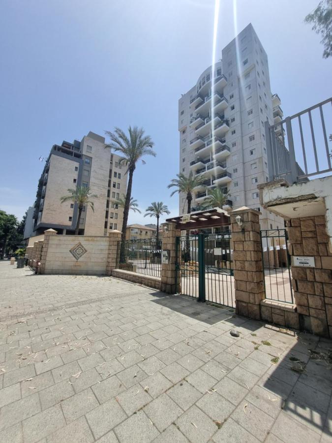 High Lights Huose Apartment Rechovot Екстериор снимка