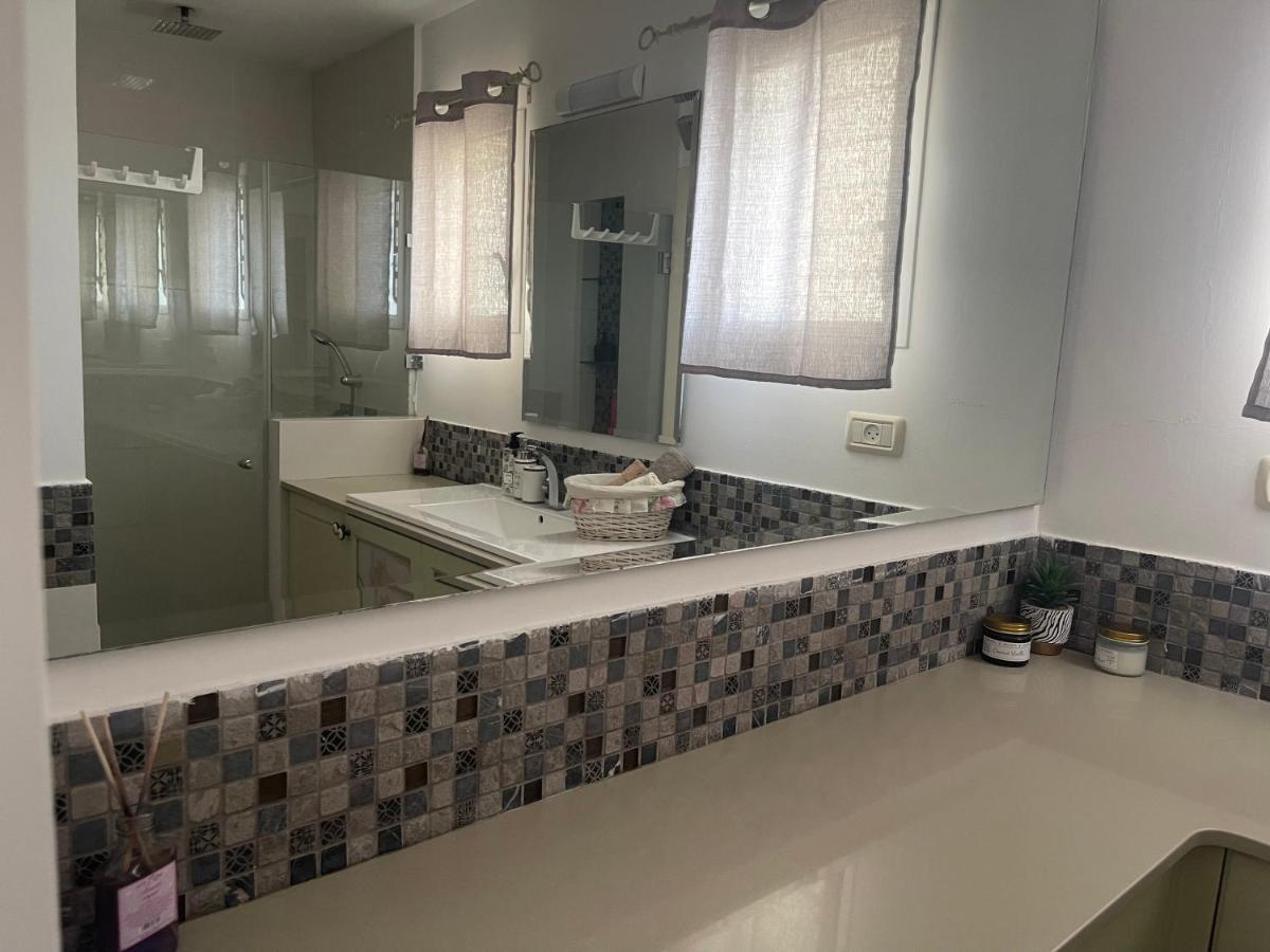 High Lights Huose Apartment Rechovot Екстериор снимка