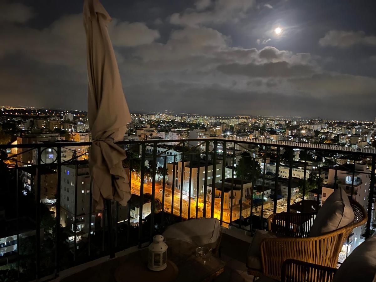 High Lights Huose Apartment Rechovot Екстериор снимка