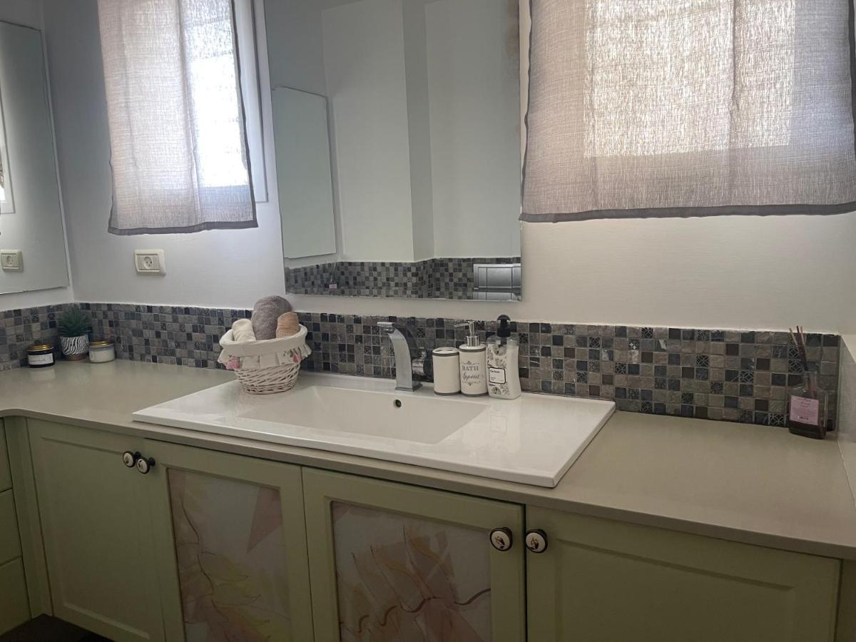 High Lights Huose Apartment Rechovot Екстериор снимка
